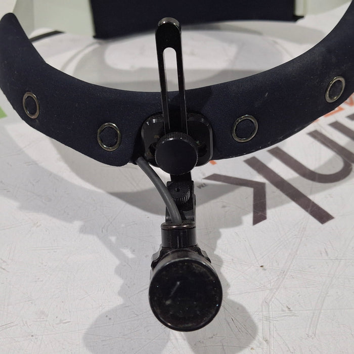 R&D Surgical Xenosys LED Surgical Headlight