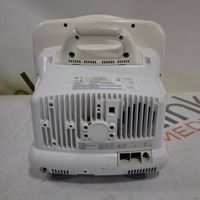 GE Healthcare Dash 4000 - GE/Nellcor SpO2 Patient Monitor