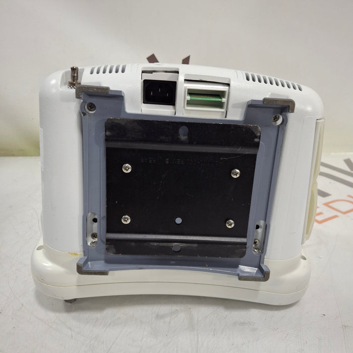 GE Healthcare Dash 4000 - GE/Nellcor SpO2 Patient Monitor