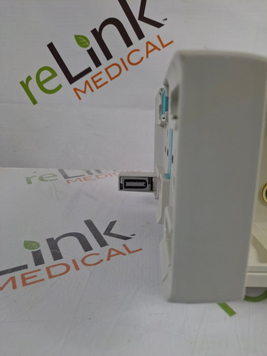 Philips M8048A IntelliVue Module Rack