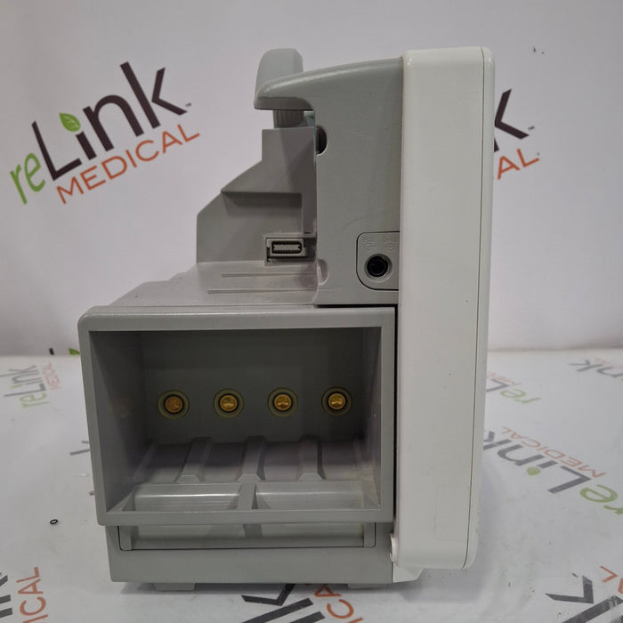 Philips IntelliVue MP50 Patient Monitor