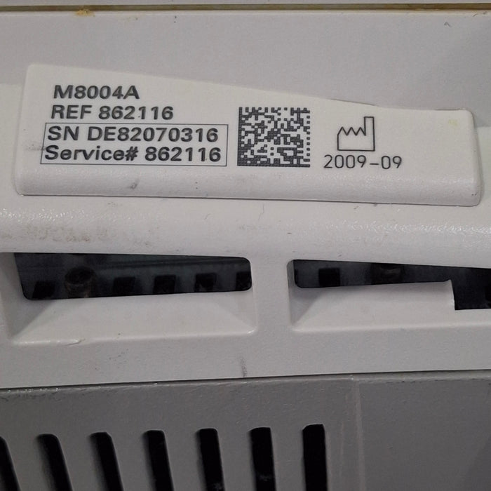 Philips IntelliVue MP50 Patient Monitor