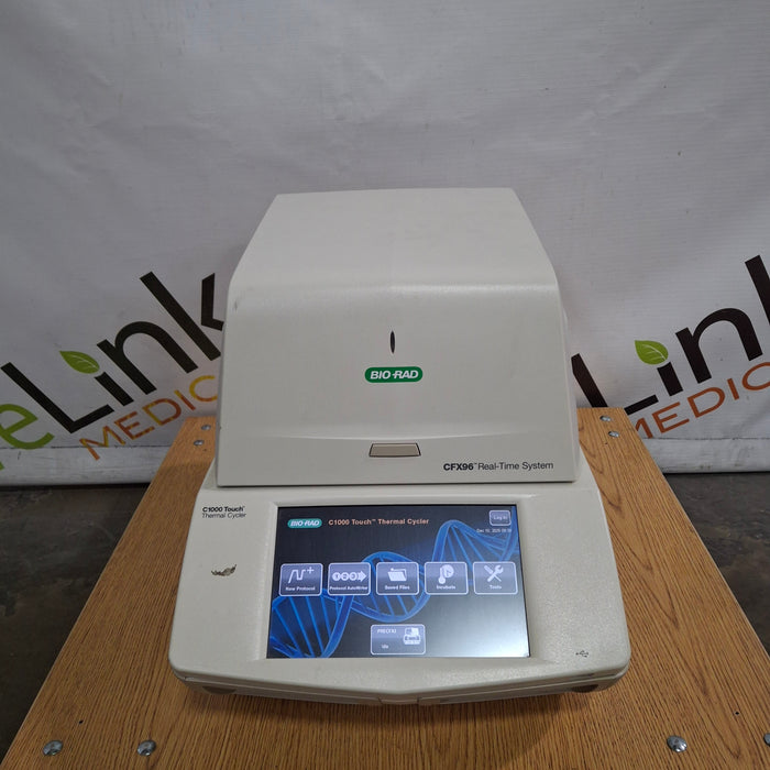 Bio-Rad CFX96 Optics Module