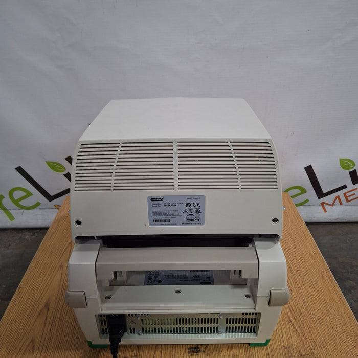 Bio-Rad CFX96 Optics Module