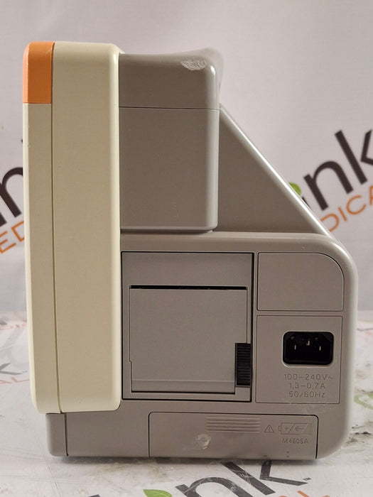 Philips Intellivue MP5 - ECG, OxiMax SpO2, NIBP Patient Monitor