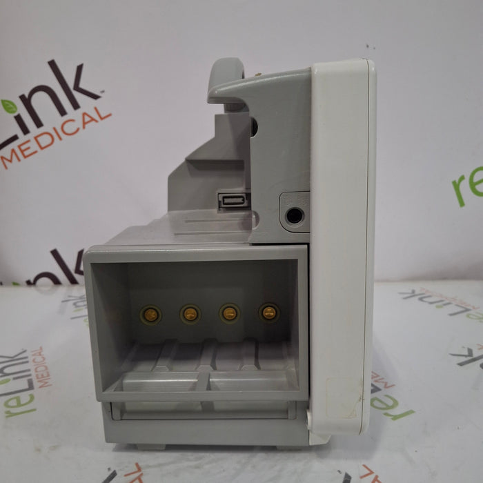 Philips IntelliVue MP50 Patient Monitor