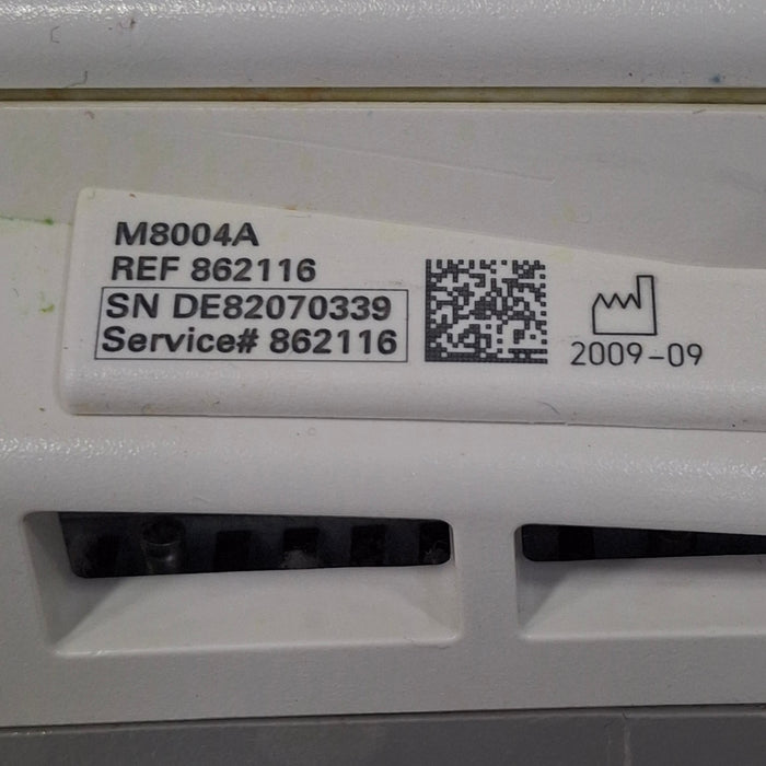 Philips IntelliVue MP50 Patient Monitor