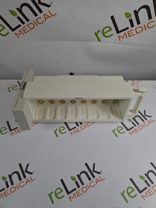 Philips M8048A IntelliVue Module Rack