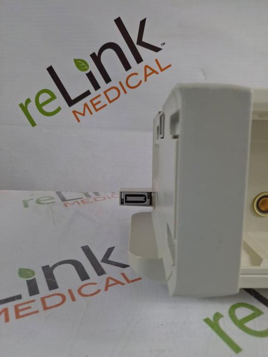 Philips M8048A IntelliVue Module Rack