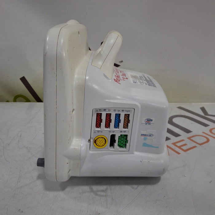 GE Healthcare Dash 4000 - GE/Nellcor SpO2 Patient Monitor