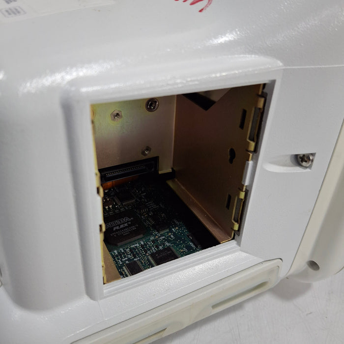 GE Healthcare Dash 4000 - GE/Nellcor SpO2 Patient Monitor