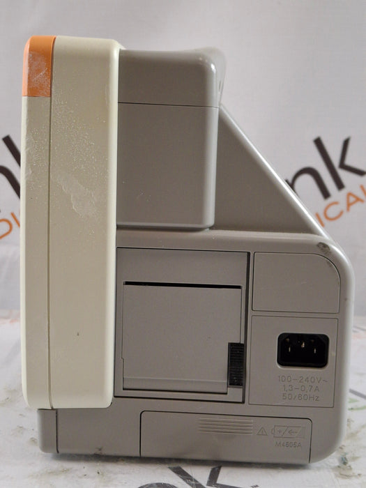 Philips Intellivue MP5 - ECG, OxiMax SpO2, NIBP Patient Monitor