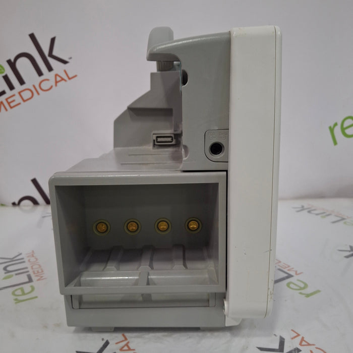 Philips IntelliVue MP50 Patient Monitor