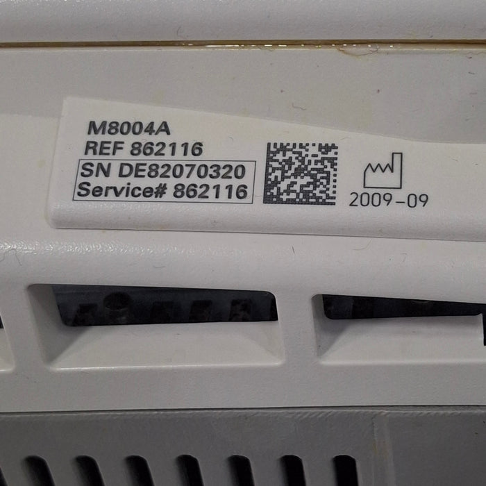 Philips IntelliVue MP50 Patient Monitor