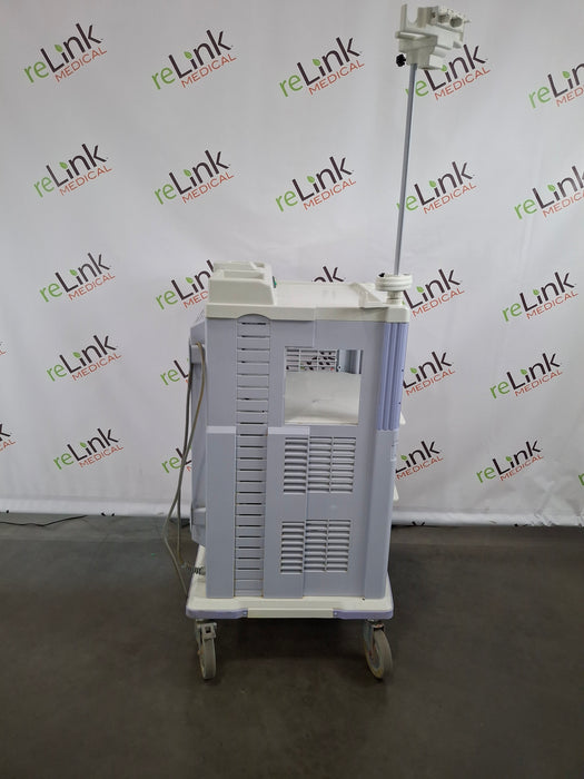 Olympus WM-60 Mobile Workstation Cart