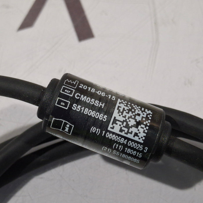 Dynatron CM05SH 5cm Soundhead