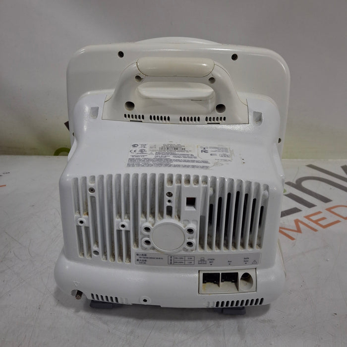 GE Healthcare Dash 4000 - GE/Nellcor SpO2 Patient Monitor