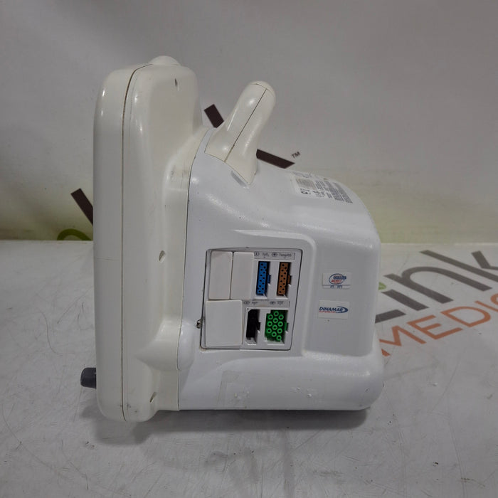 GE Healthcare Dash 4000 - GE/Nellcor SpO2 Patient Monitor