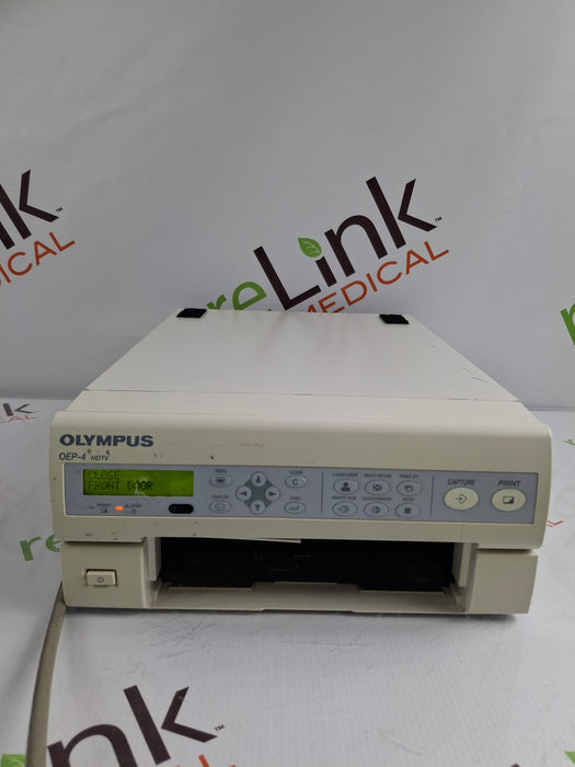 Olympus OEP-4 Color Video Printer