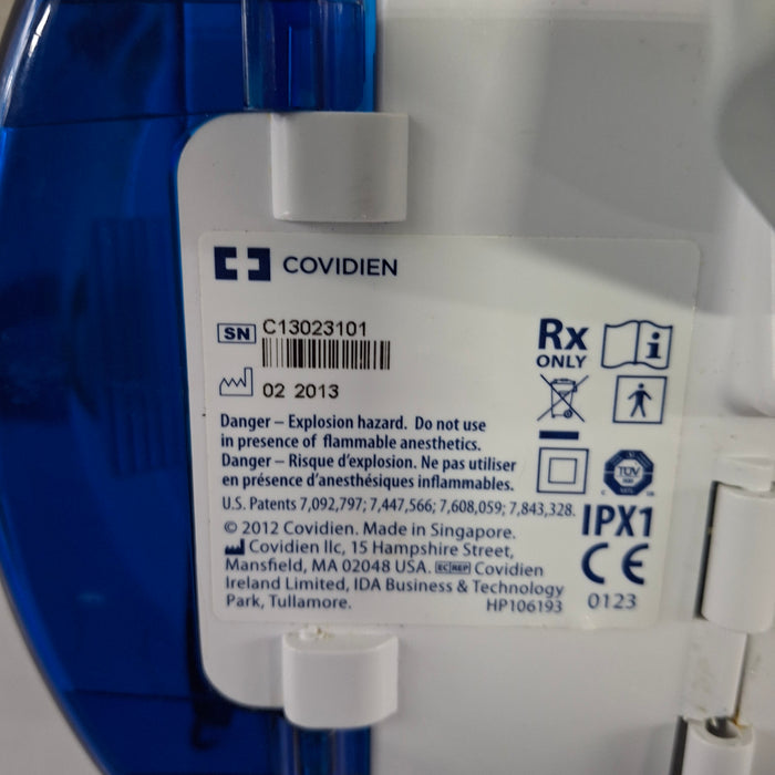 Covidien Kangaroo ePump Enteral Feeding Pump