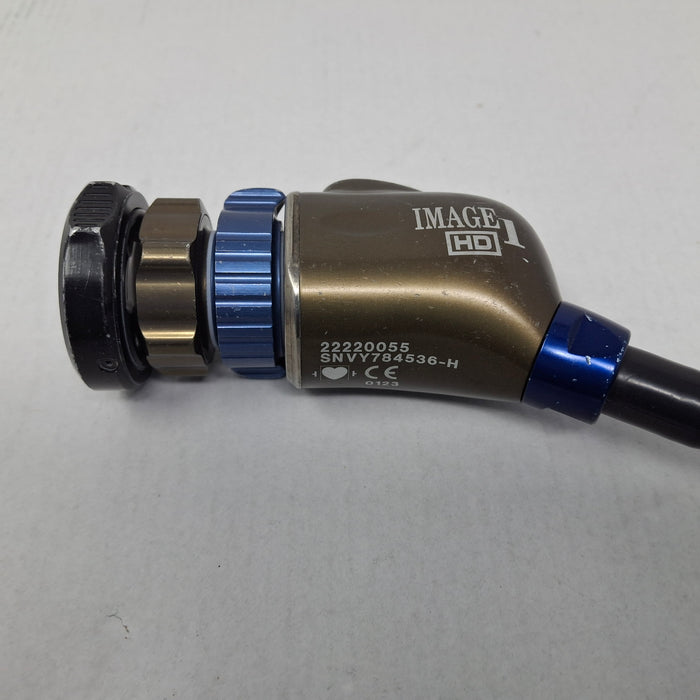 Karl Storz 22220055 H3-Z Camera Head