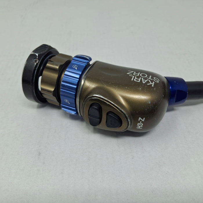 Karl Storz 22220055 H3-Z Camera Head