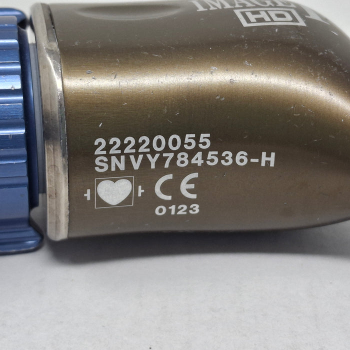 Karl Storz 22220055 H3-Z Camera Head