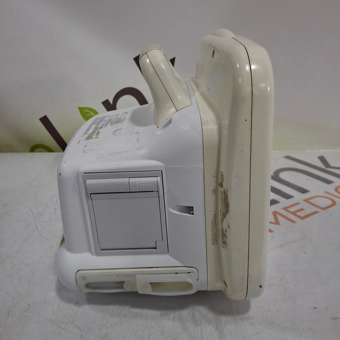 GE Healthcare Dash 4000 - GE/Nellcor SpO2 Patient Monitor