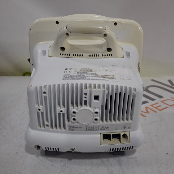 GE Healthcare Dash 4000 - GE/Nellcor SpO2 Patient Monitor