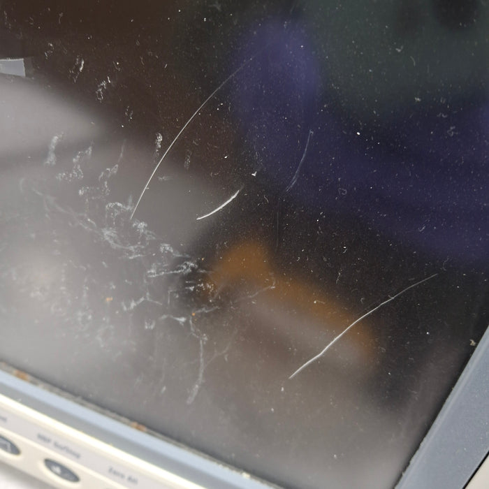 GE Healthcare Dash 4000 - GE/Nellcor SpO2 Patient Monitor