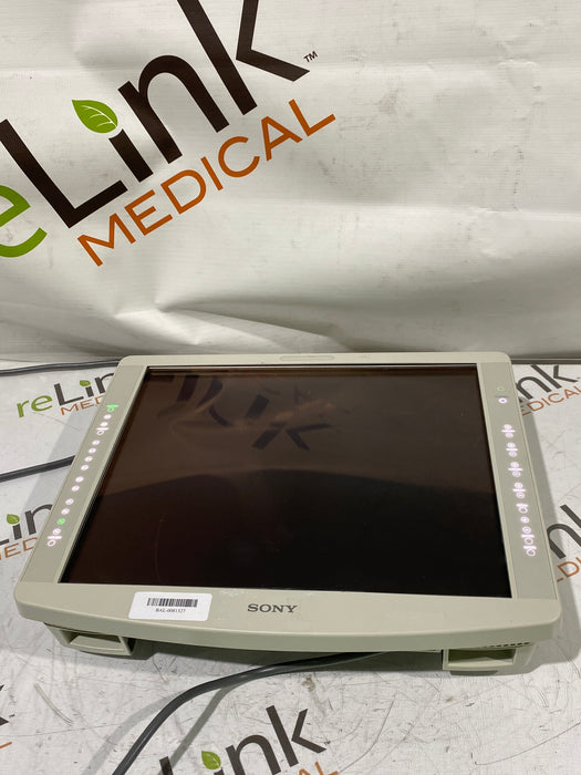 Sony LMD1951MD/HD LCD Display