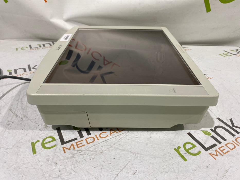 Sony LMD1951MD/HD LCD Display