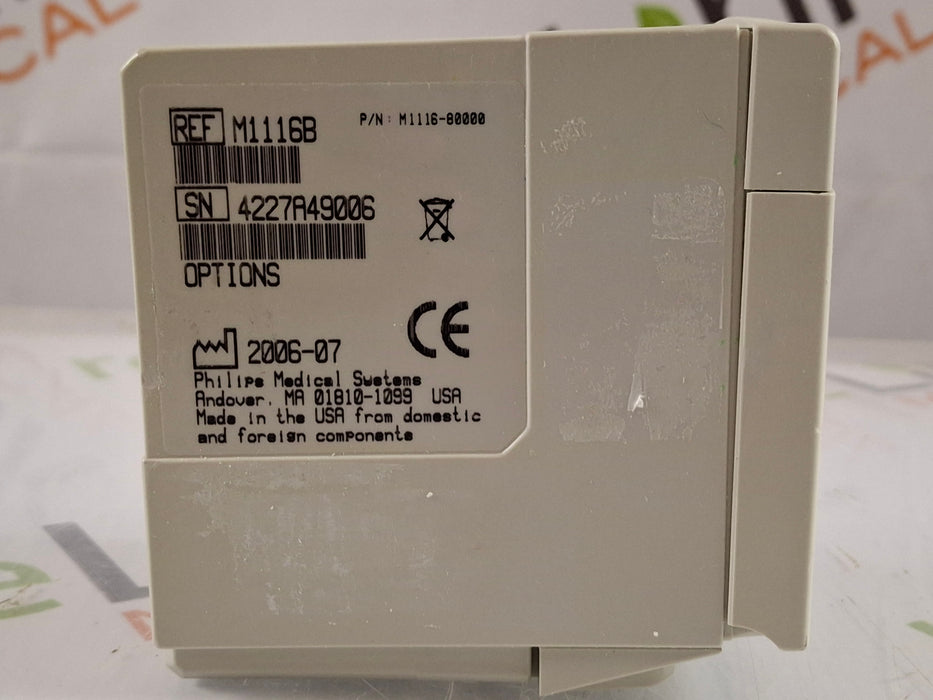 Philips M1116B Recorder Module