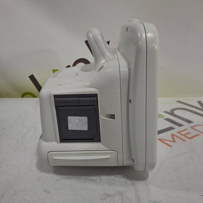 GE Healthcare Dash 4000 - GE/Nellcor SpO2 Patient Monitor