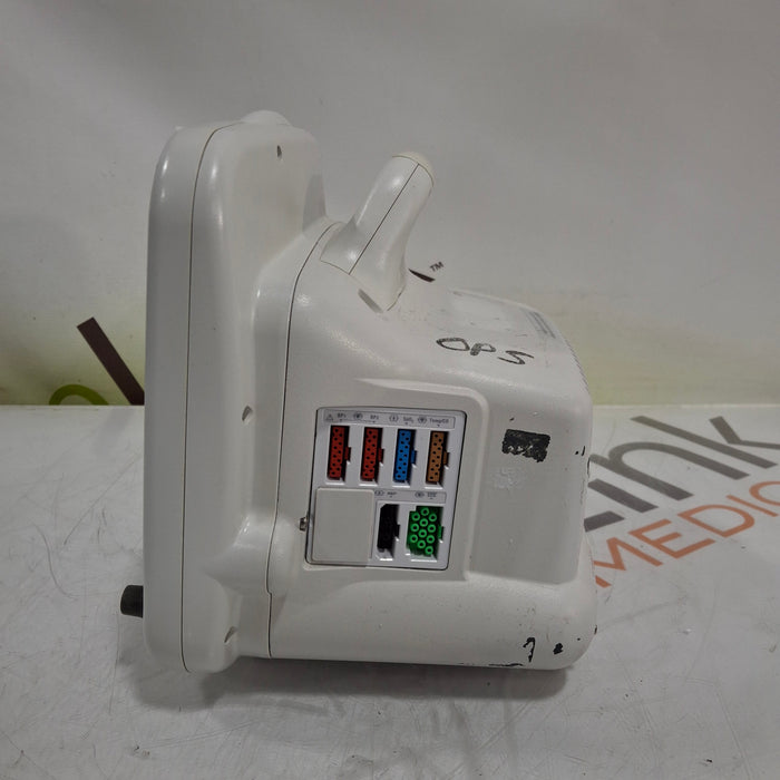 GE Healthcare Dash 4000 - GE/Nellcor SpO2 Patient Monitor