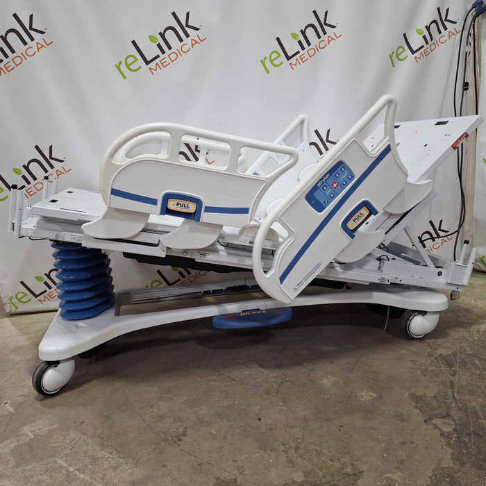 Stryker Secure III 3002 Hospital Bed