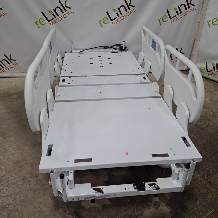 Stryker Secure III 3002 Hospital Bed