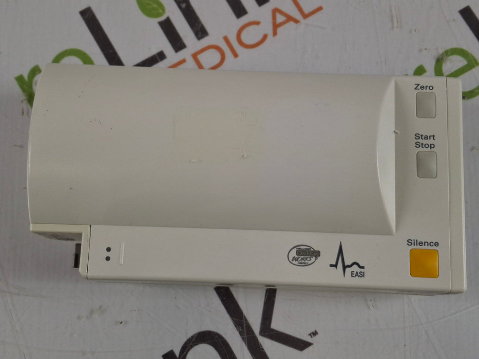 Philips M3001A-A04C06 OxiMax SpO2, NIBP, ECG, Temp, IBP MMS Module