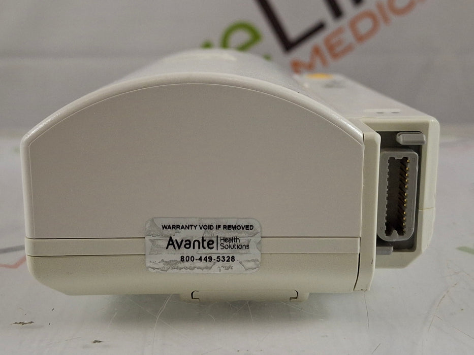 Philips M3001A-A04C06 OxiMax SpO2, NIBP, ECG, Temp, IBP MMS Module