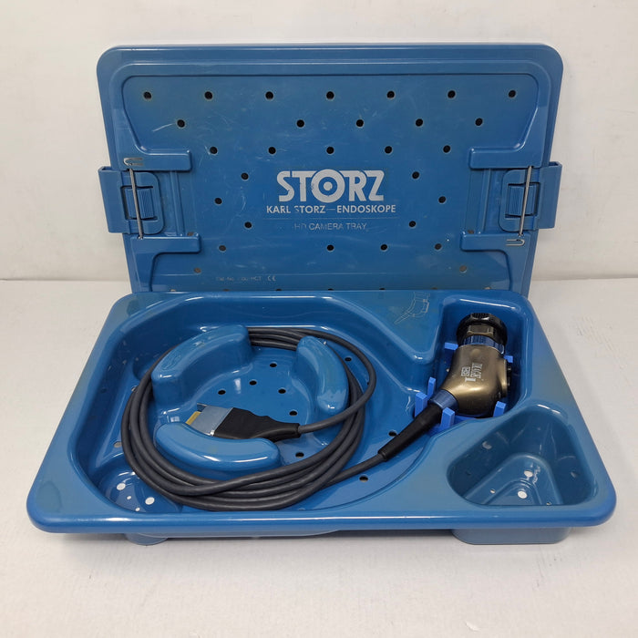Karl Storz 22220055 H3-Z Camera Head