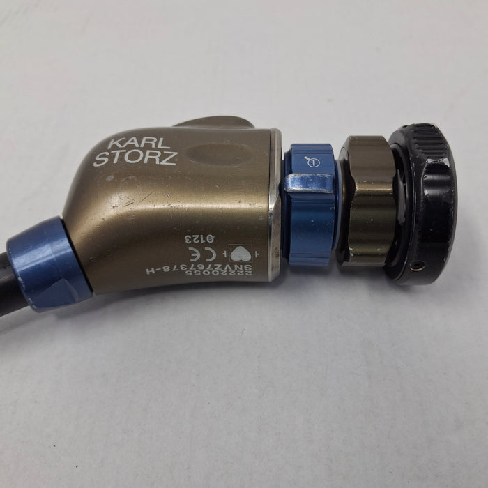 Karl Storz 22220055 H3-Z Camera Head