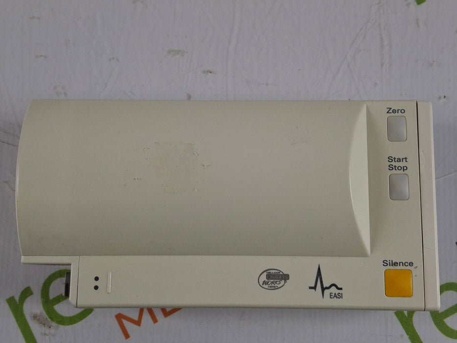 Philips M3001A-A04C06 OxiMax SpO2, NIBP, ECG, Temp, IBP MMS Module