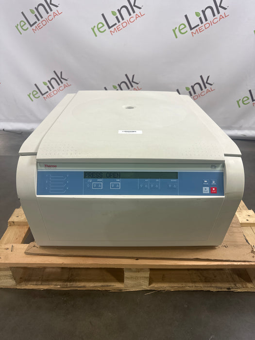 Thermo Scientific Sorvall ST 40 Centrifuge