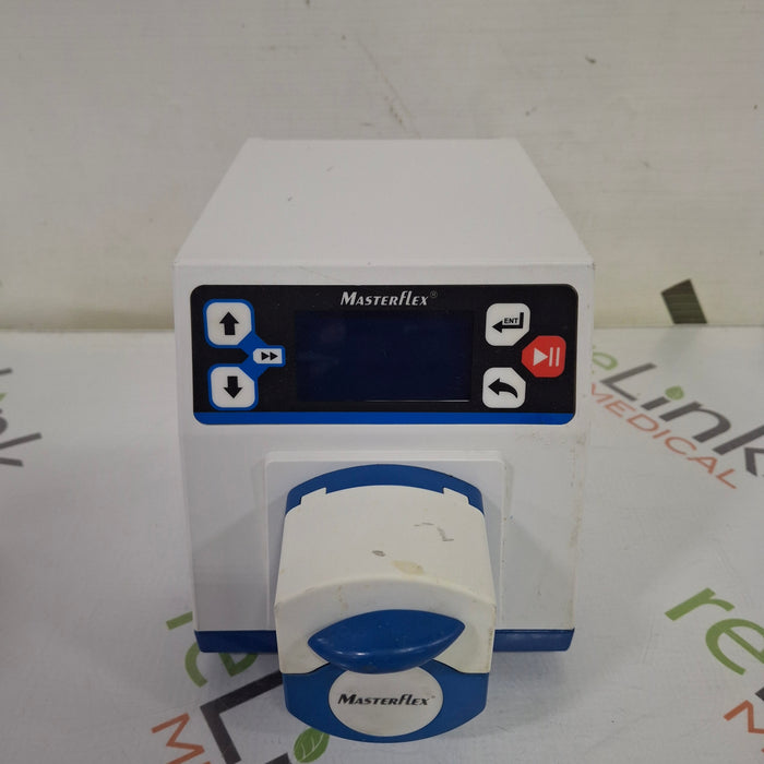 Cole Parmer Masterflex L/S Digital Miniflex Peristaltic Pump