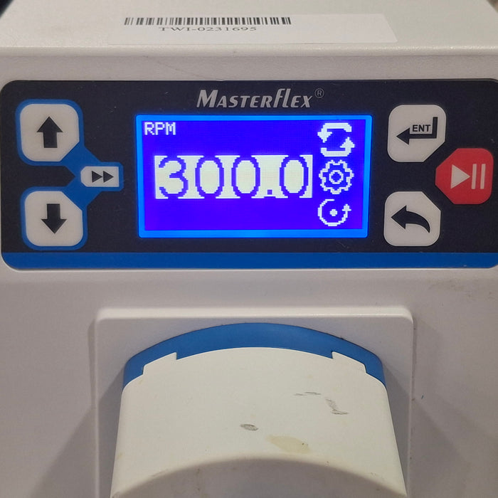 Cole Parmer Masterflex L/S Digital Miniflex Peristaltic Pump
