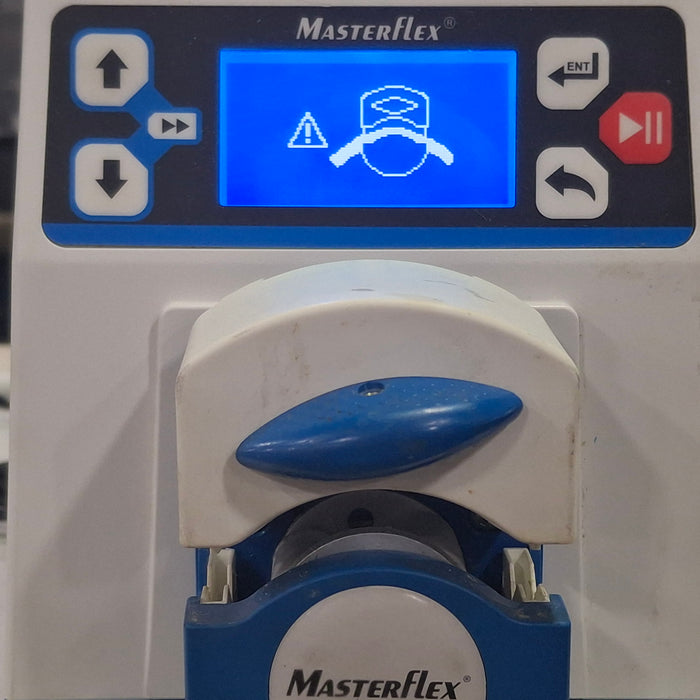 Cole Parmer Masterflex L/S Digital Miniflex Peristaltic Pump