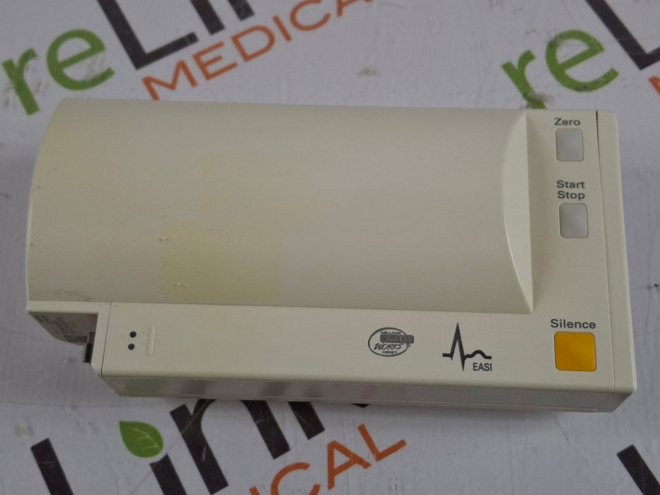 Philips M3001A-A04C06 OxiMax SpO2, NIBP, ECG, Temp, IBP MMS Module