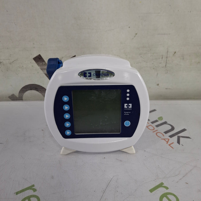 Covidien Kangaroo ePump Enteral Feeding Pump