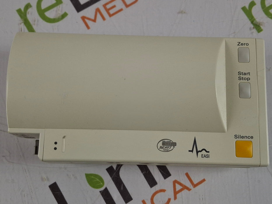 Philips M3001A-A04C06 OxiMax SpO2, NIBP, ECG, Temp, IBP MMS Module