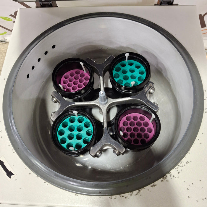 Beckman Coulter Allegra 6 Centrifuge